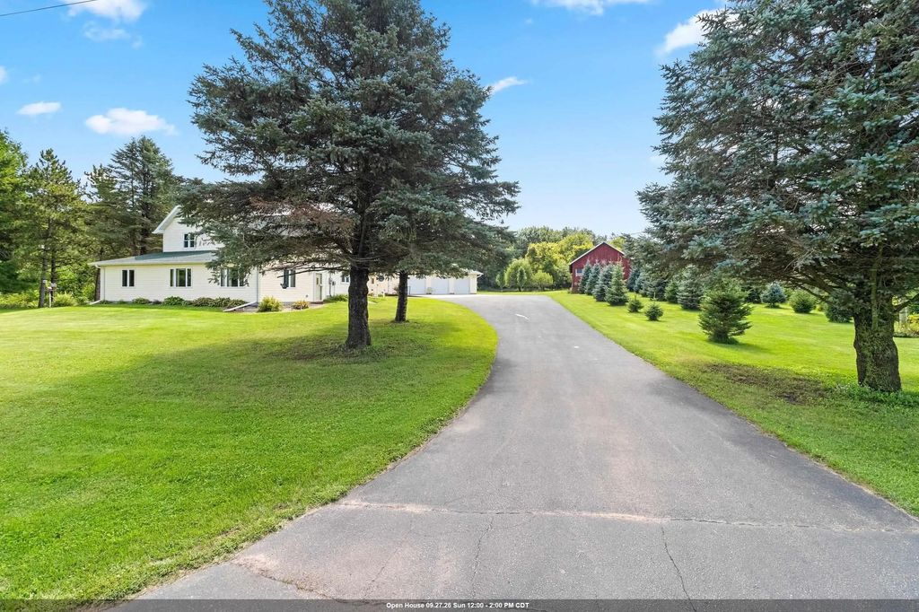 E9419 Crain Road, NEW LONDON