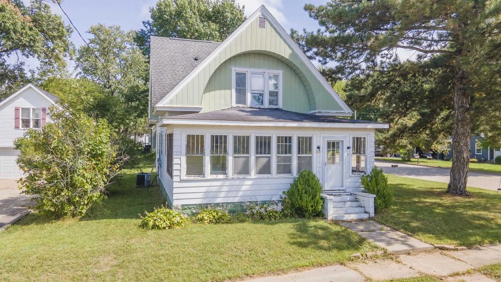 630 Mill Street, MANAWA
