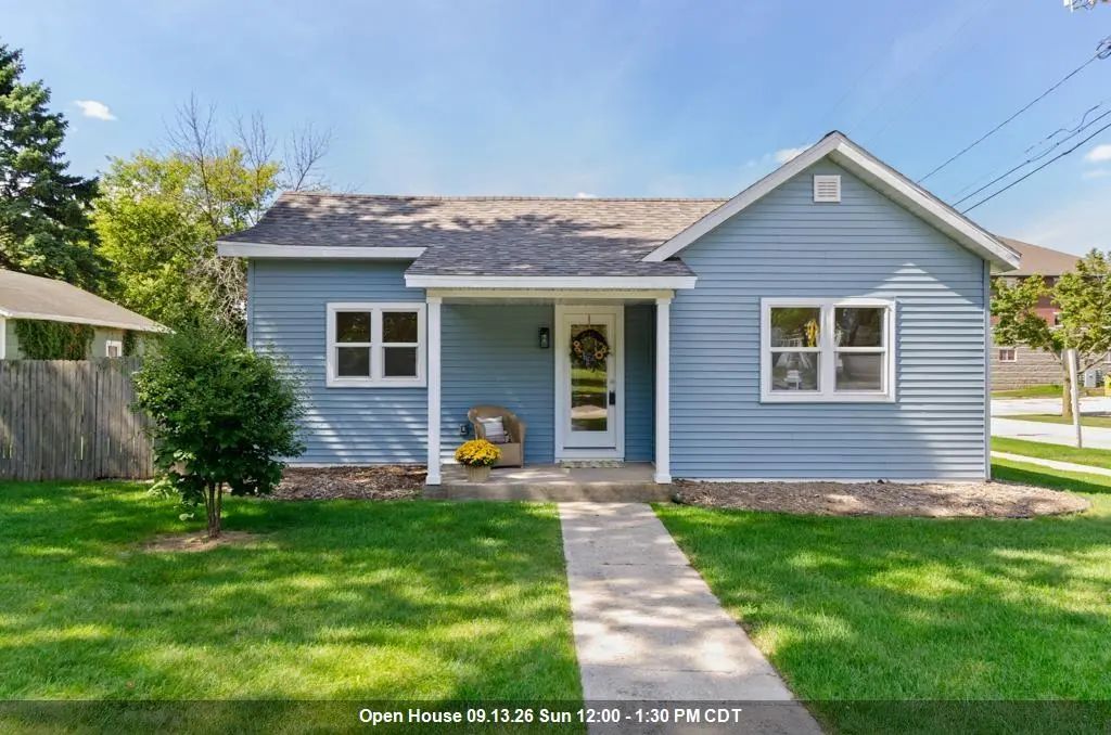402 4th Street, DE PERE