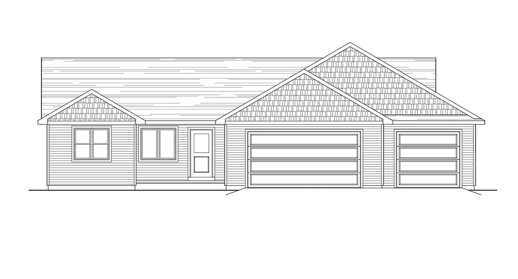 2659 Vanderbilt Drive, NEENAH