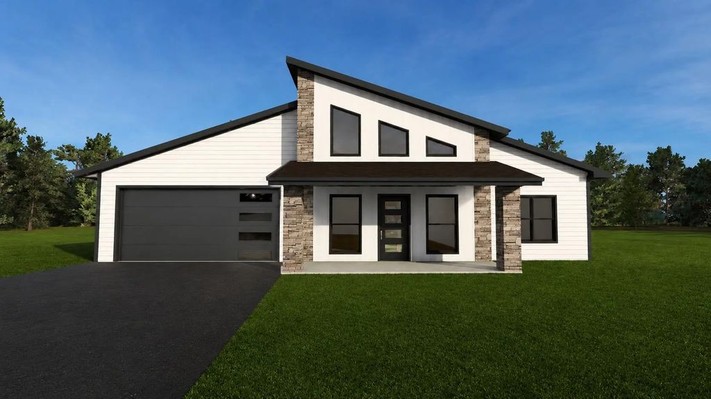 1094 Sawyer Drive, STURGEON BAY