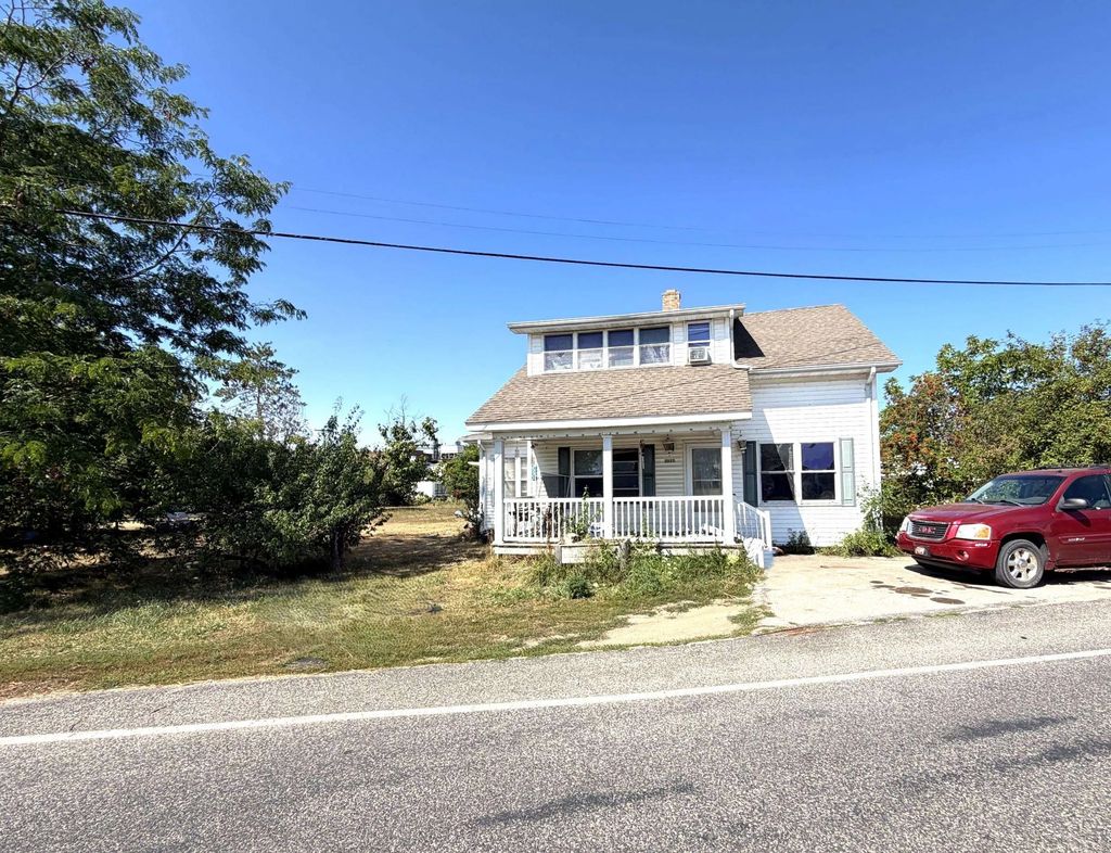 S819 Menominee Street, STEPHENSON