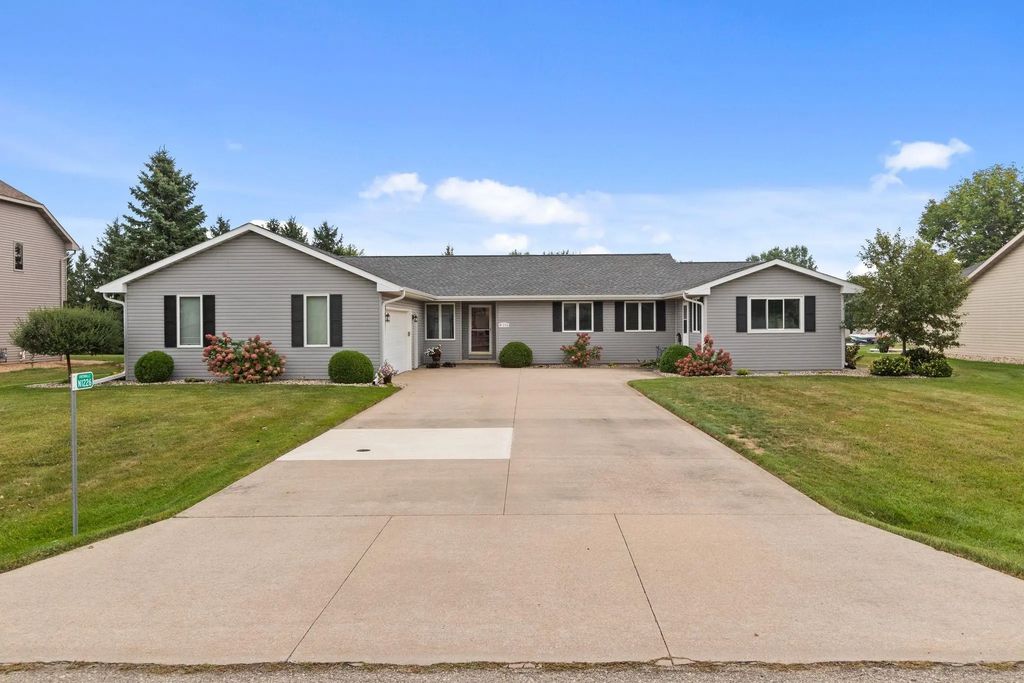 N1226 Thrush Drive, GREENVILLE