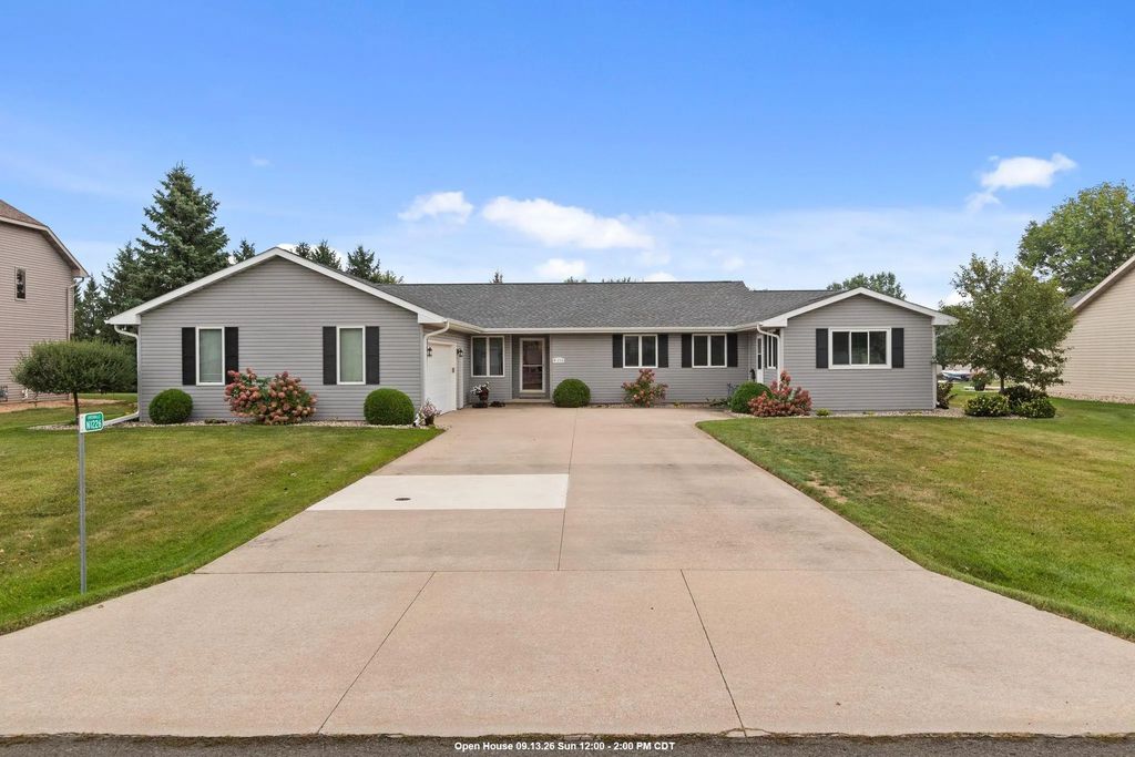 N1226 Thrush Drive, GREENVILLE