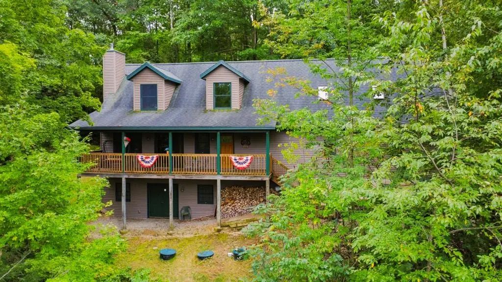 6352 Wayfaring Lane, OCONTO