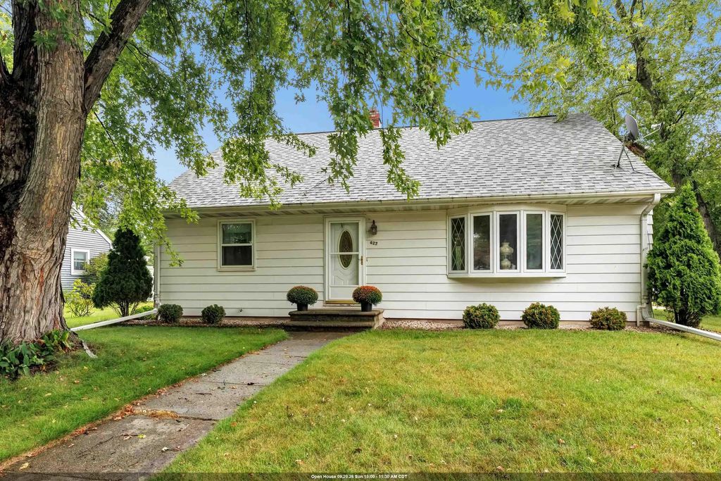427 Apollo Way, DE PERE