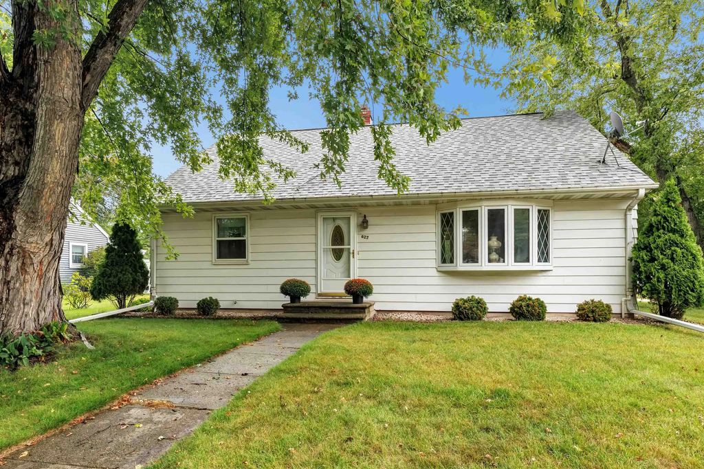 427 Apollo Way, DE PERE