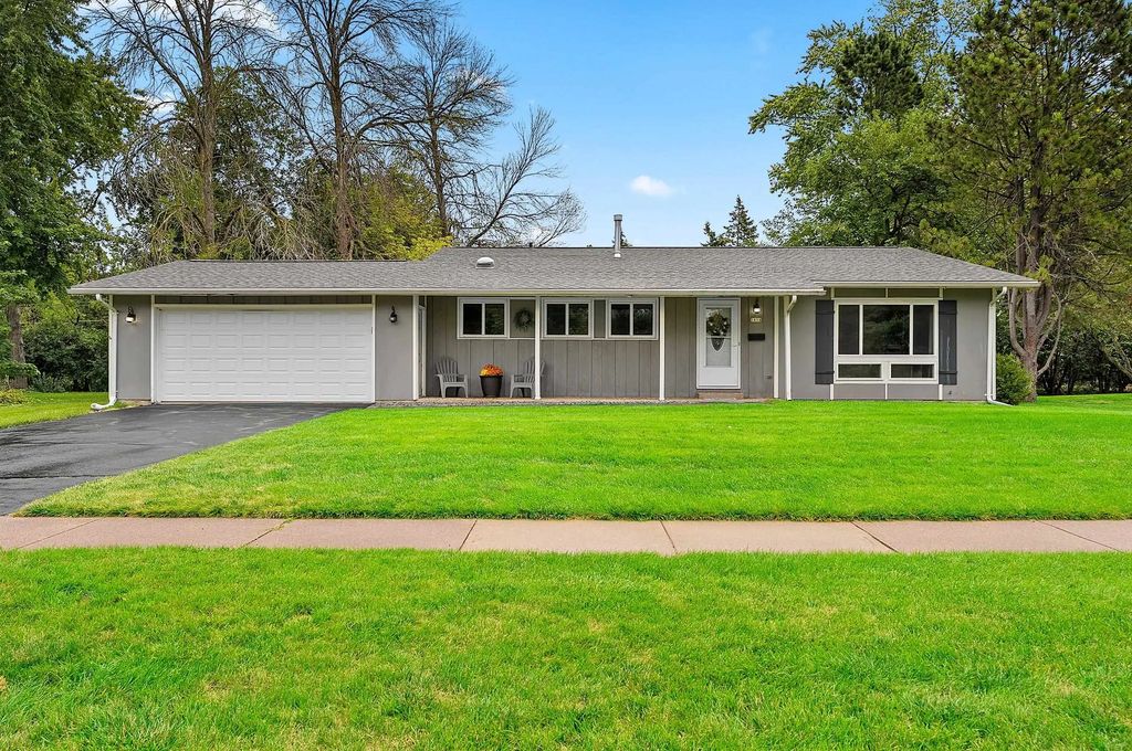 1854 Fairview Street, OSHKOSH