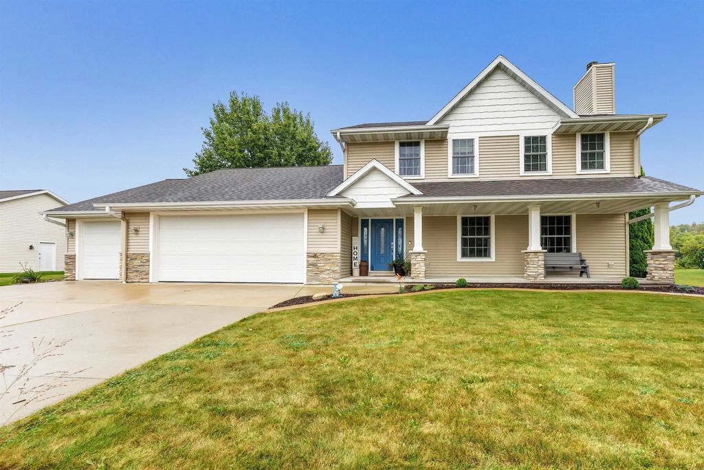 148 Winchester Drive, SEYMOUR