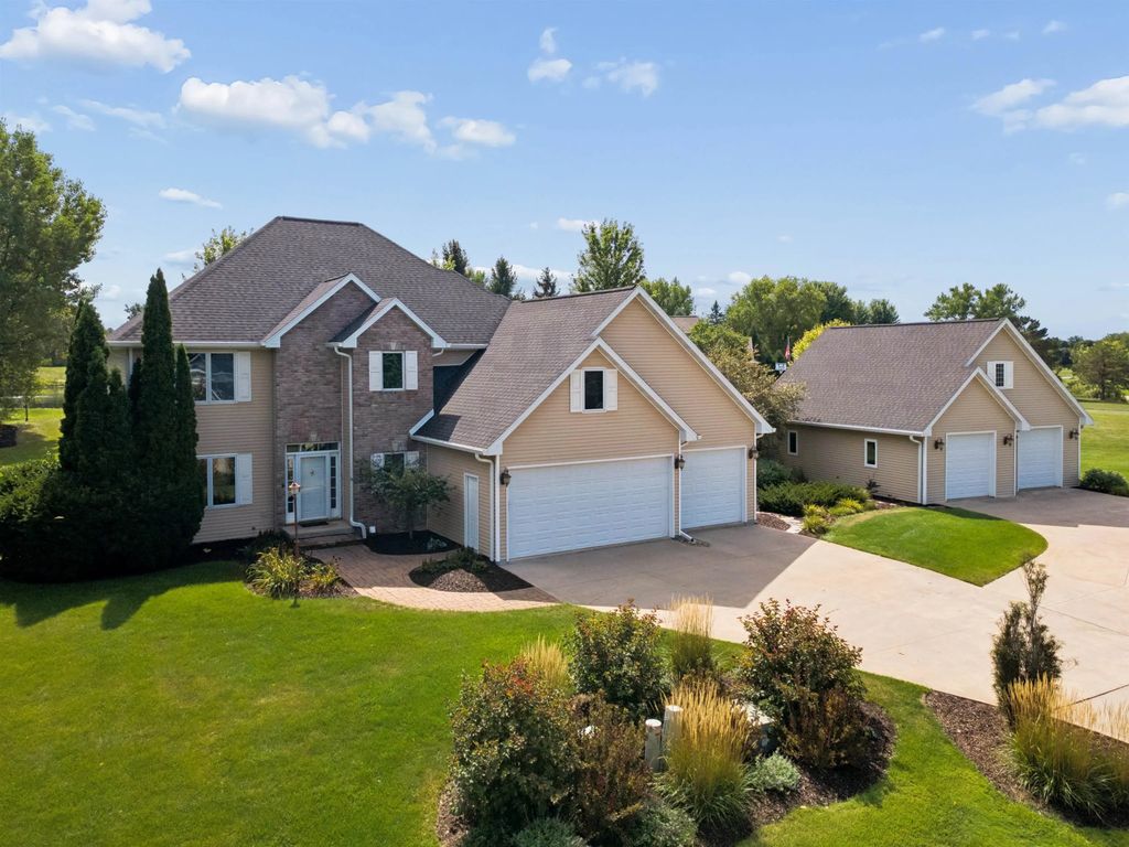N1030 Spring Valley Drive, HORTONVILLE