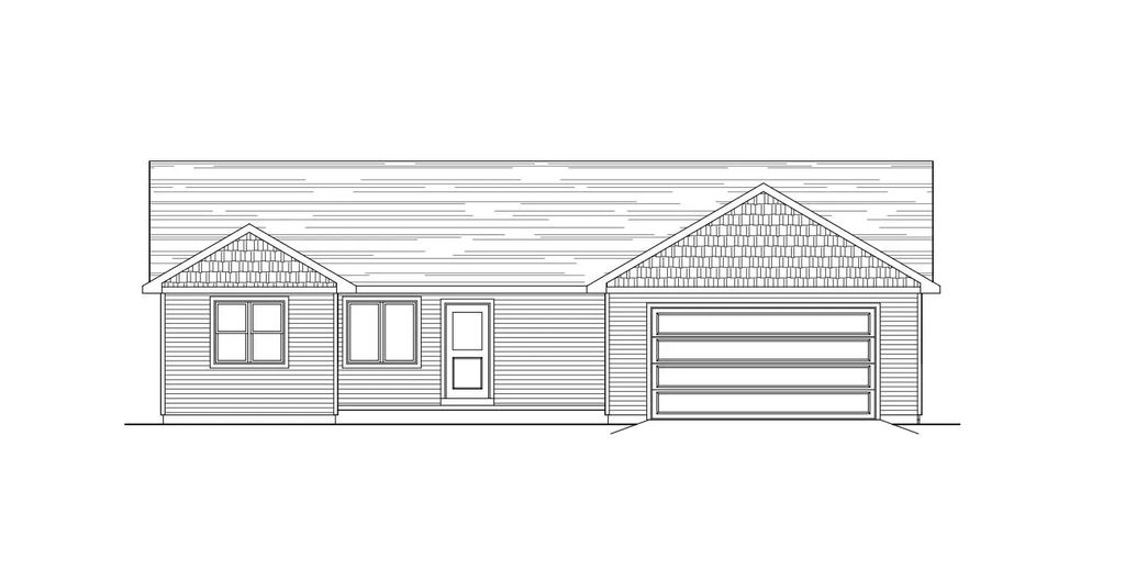 2645 Vanderbilt Drive, NEENAH