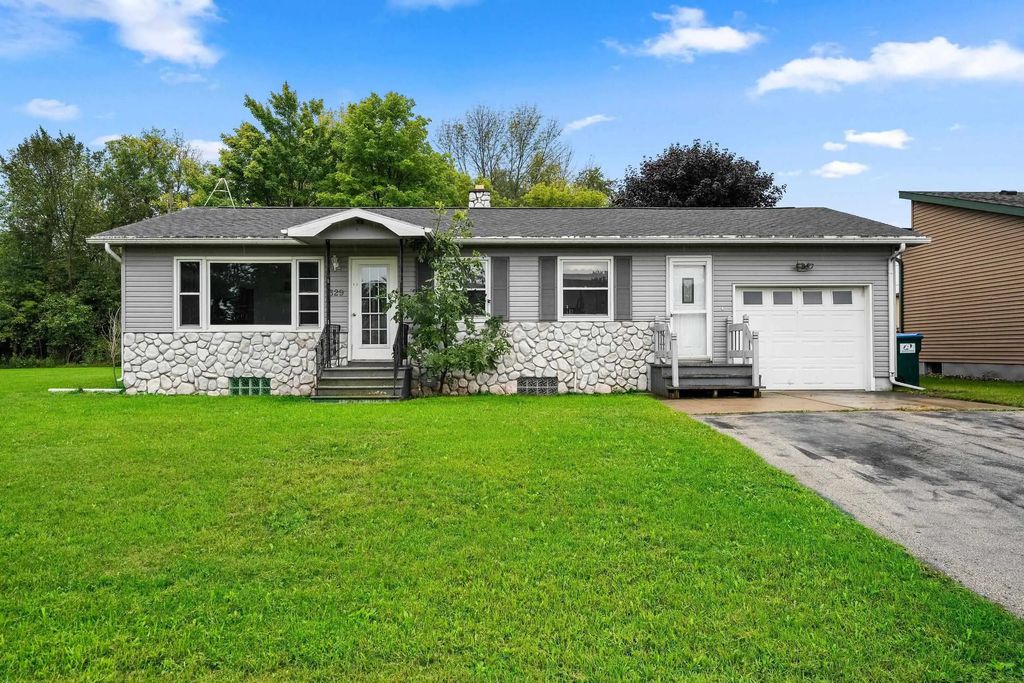 329 Rosemont Street, COLEMAN