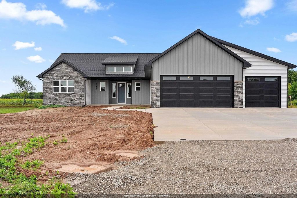 1041 Sandpiper Drive, MENASHA