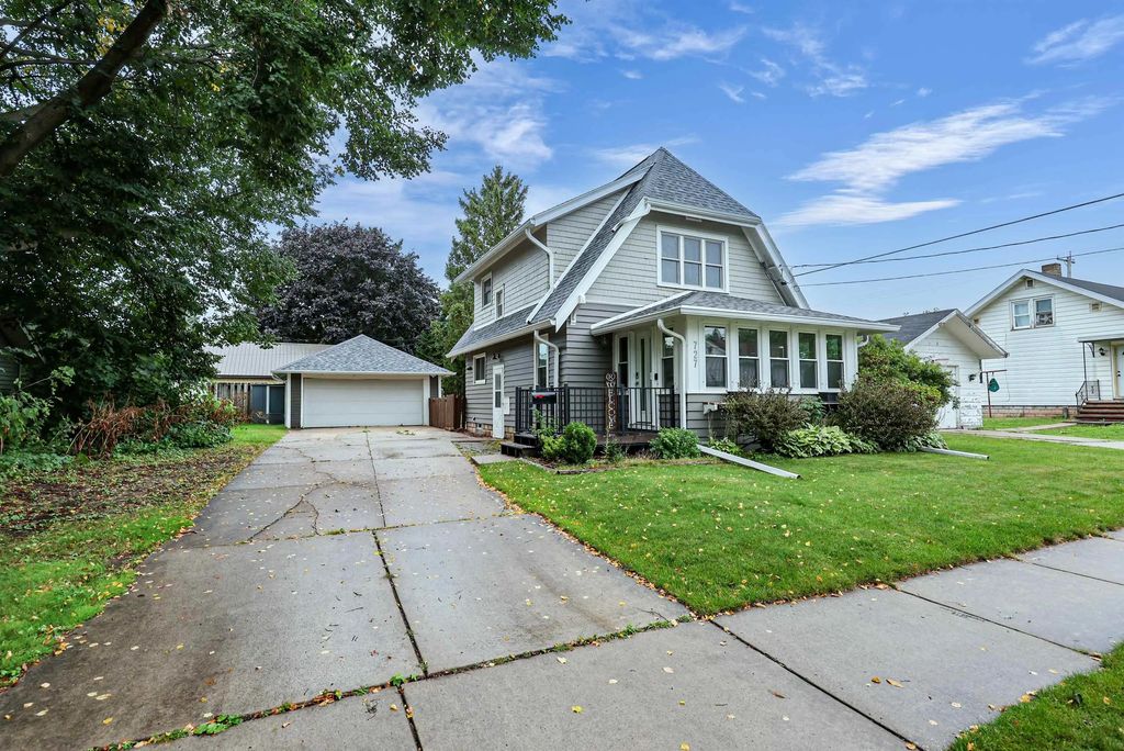 727 N Bennett Street, APPLETON