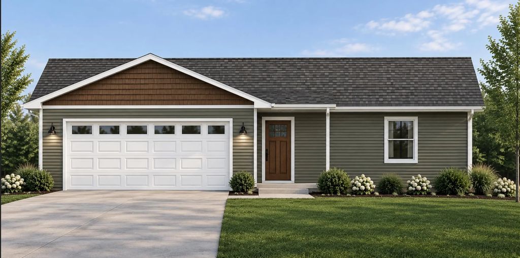 1910 Southland Lane, NEW LONDON