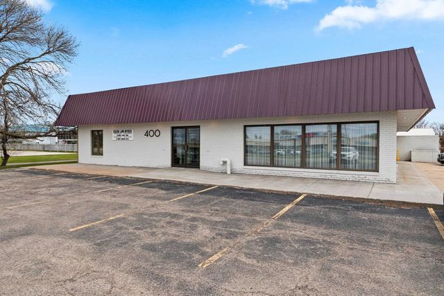 400 E Highland Drive 5, OCONTO FALLS