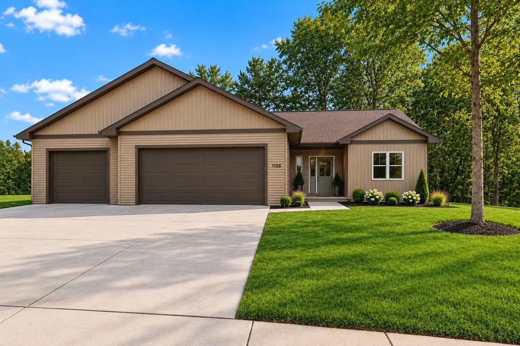 1108 Pinecrest Road, GREEN BAY
