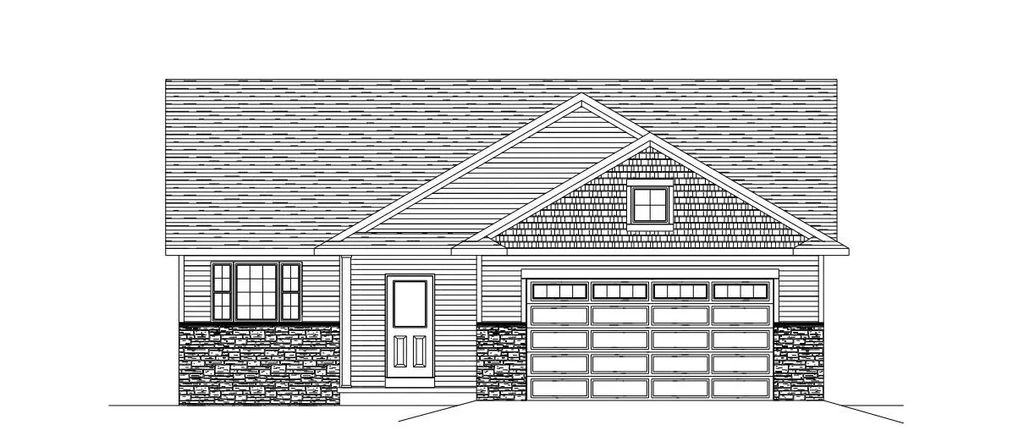 2103 Golden Gate Drive, APPLETON