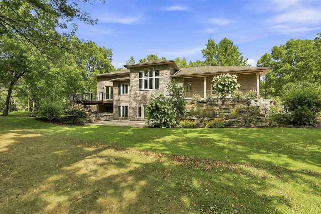 9818 Decker Road, REEDSVILLE