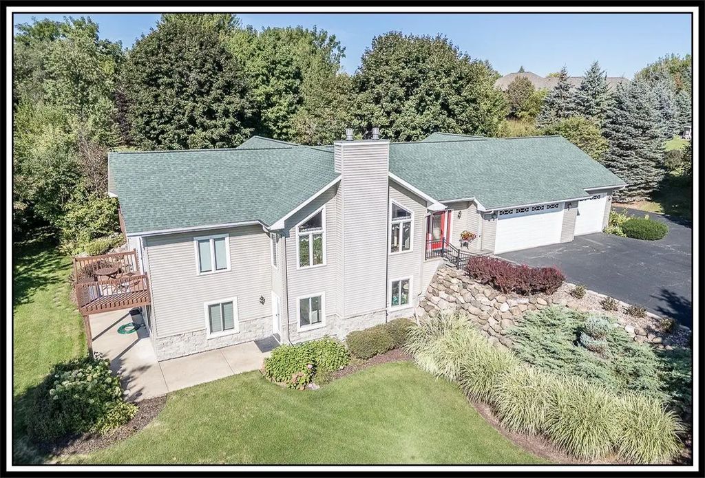 N1145 Roena Lane, HORTONVILLE