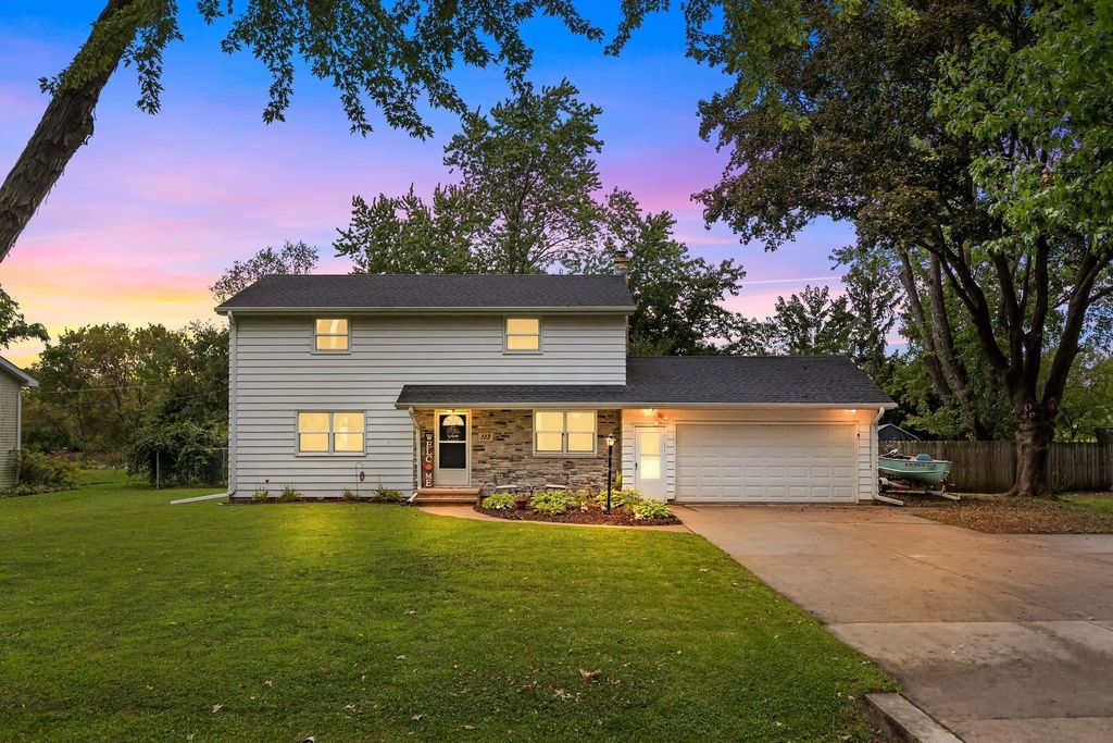 113 Cumings Lane, NEENAH