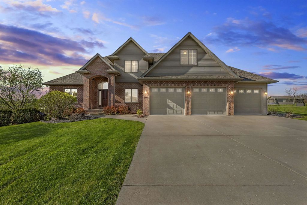 2481 Copper Lane, GREEN BAY