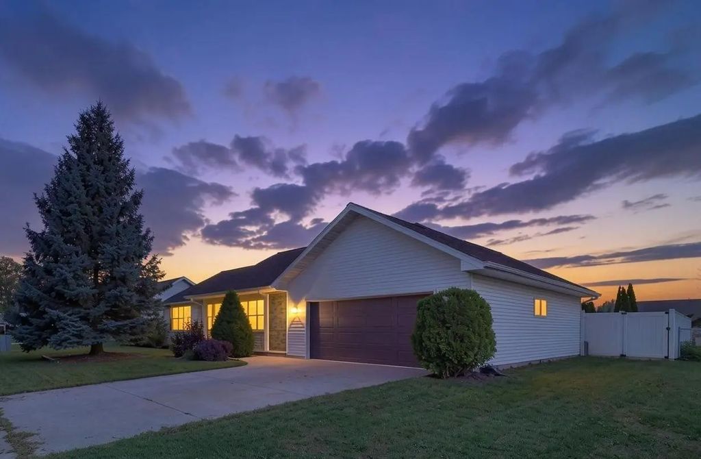 1756 Lemon Lane, DE PERE