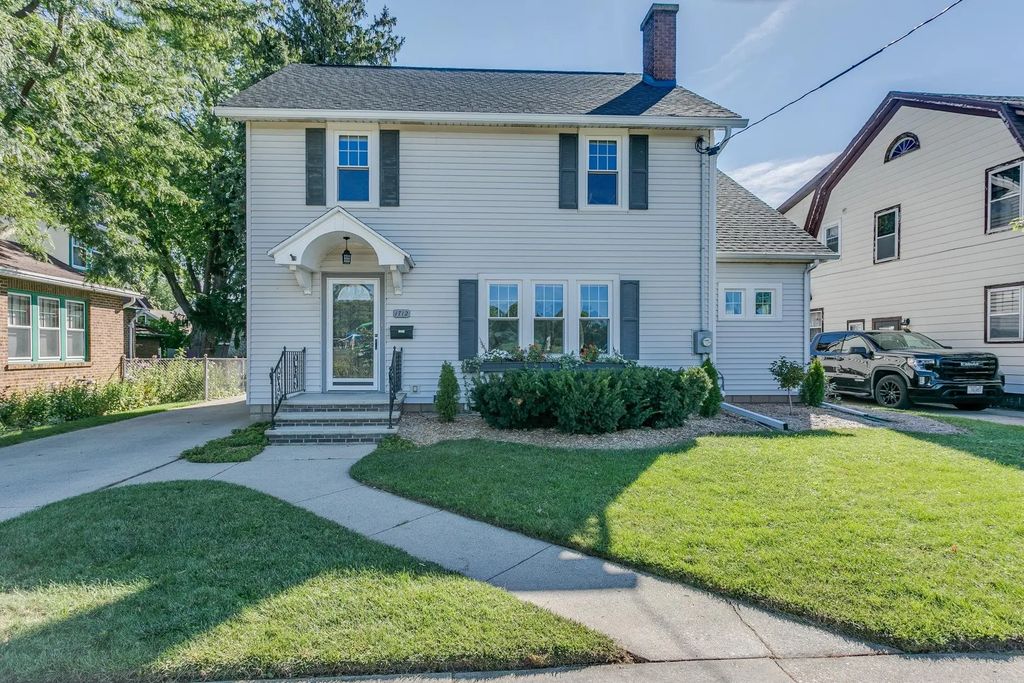 1712 N Drew Street, APPLETON