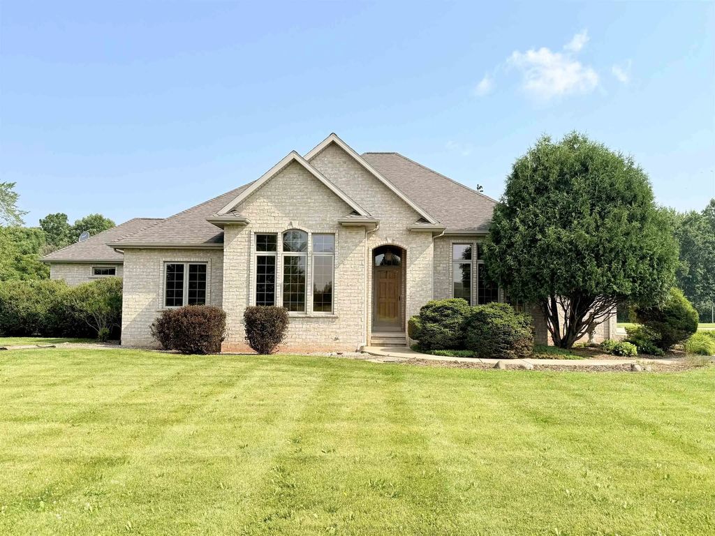 1071 Wrightstown Road, DE PERE