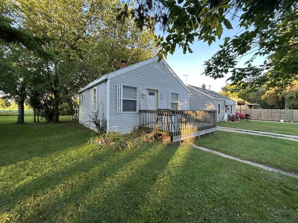 800 7th Street, GREEN BAY