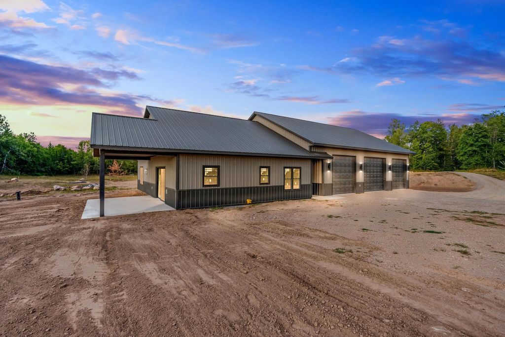 18321 Sunset Bay Lane, TOWNSEND