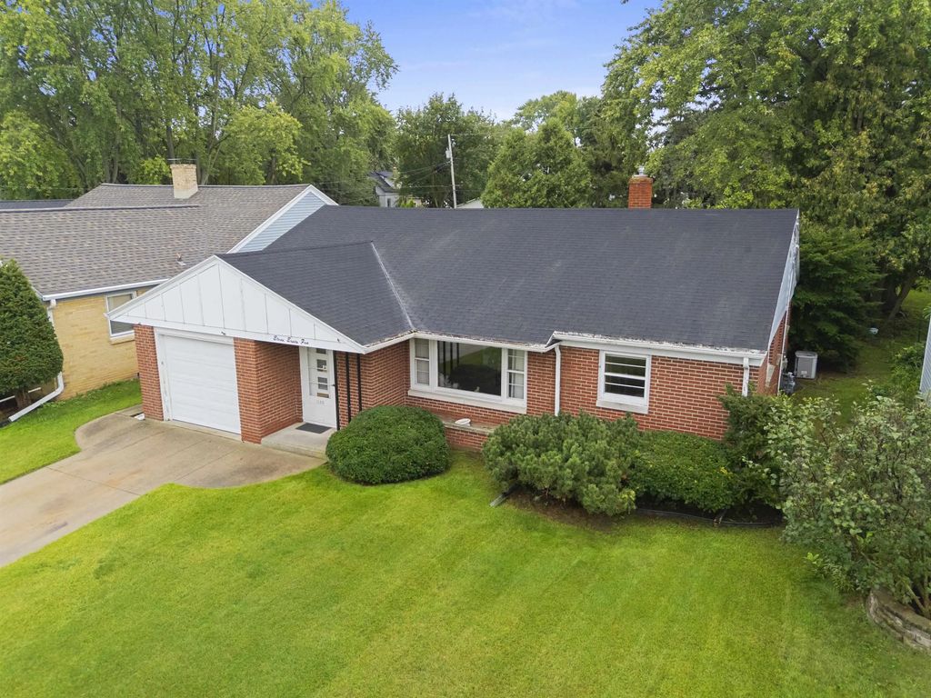 1185 Reed Street, GREEN BAY
