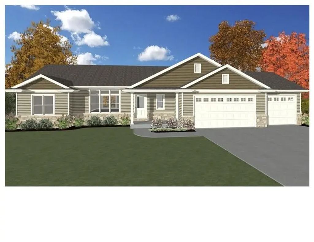 N9043 Cedar Court, MENASHA