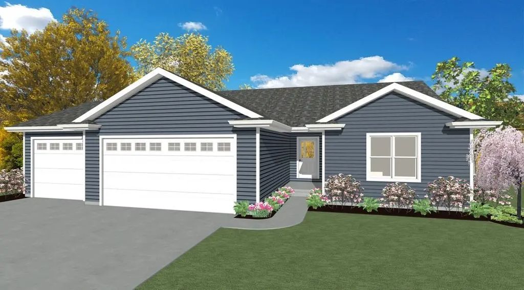 W6526 Breezy Way, APPLETON