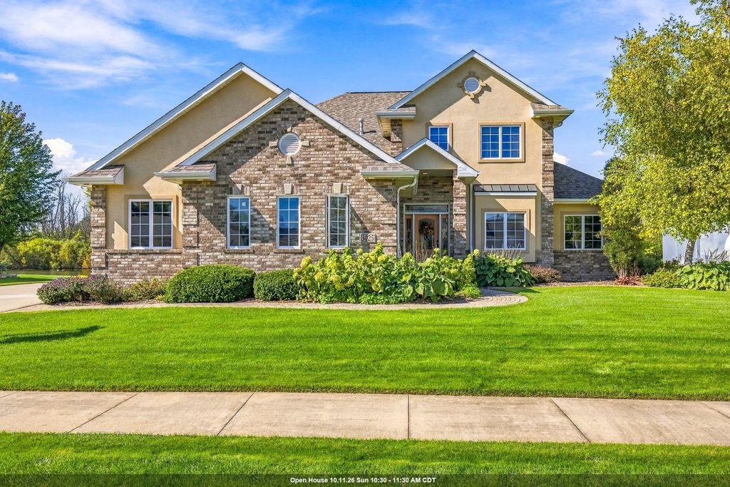 3025 White Birch Street, KAUKAUNA