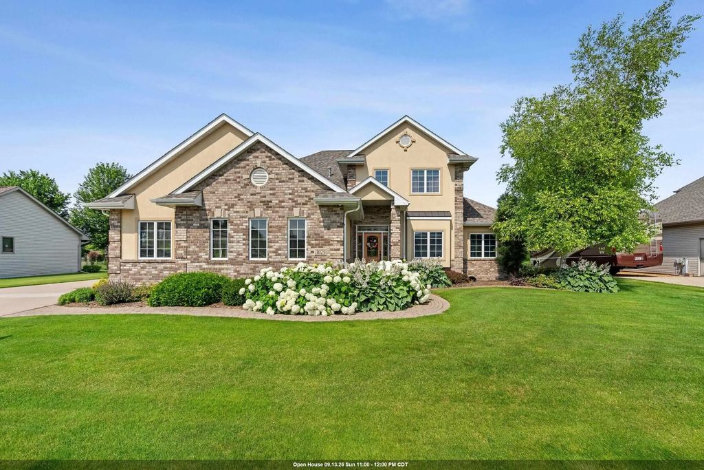 3025 White Birch Street, KAUKAUNA