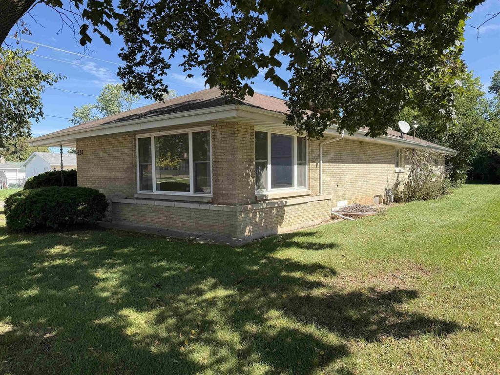 620 Reed Street, NEENAH
