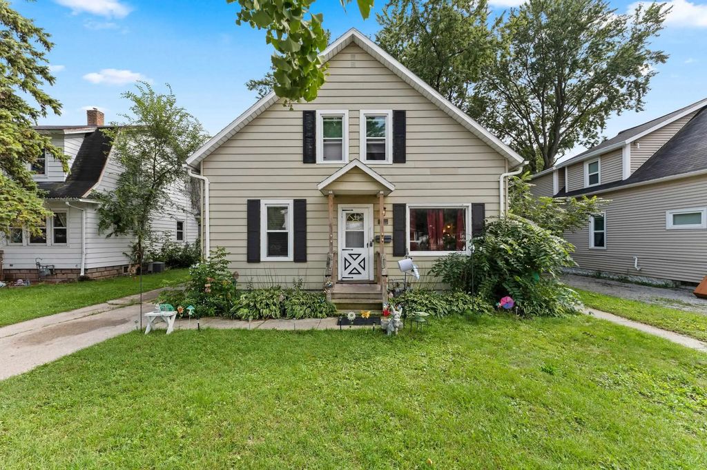 1518 Elm Street, GREEN BAY