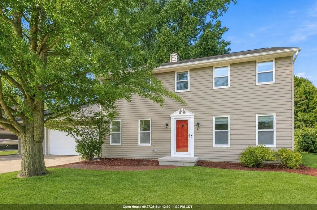 29 Pheasant Court, APPLETON