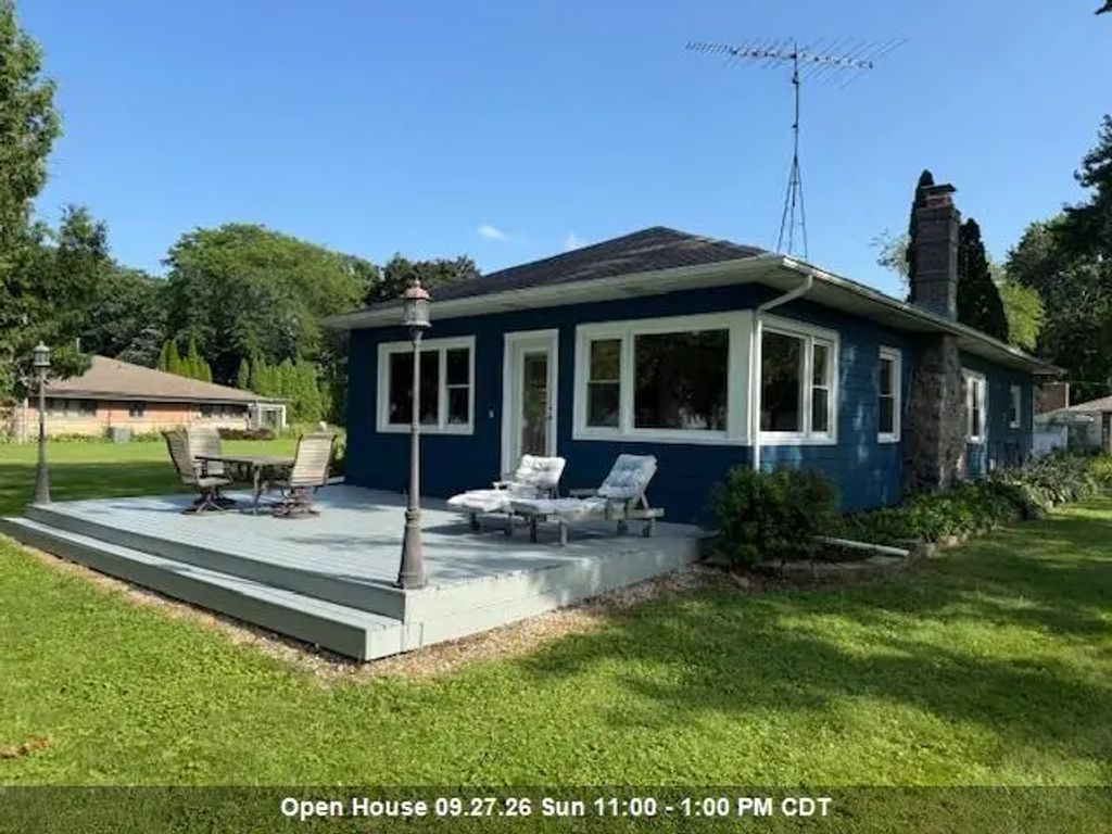 N7184 Winnebago Drive, FOND DU LAC