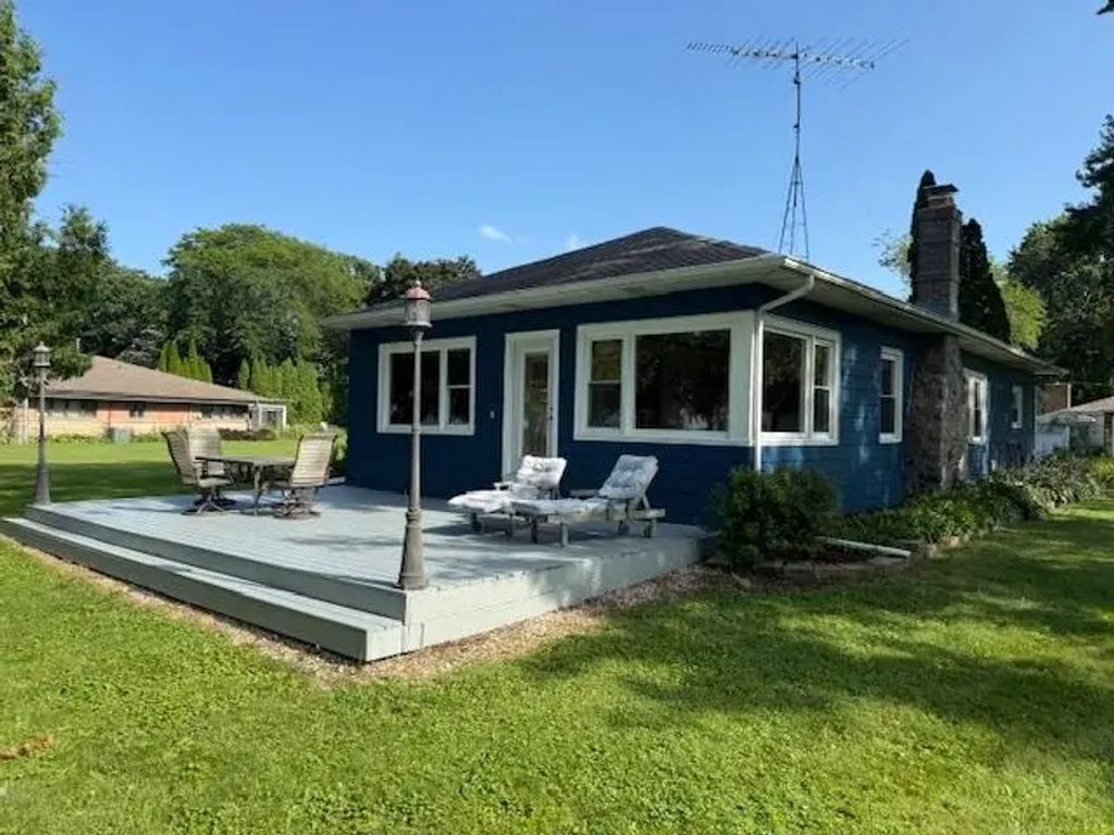 N7184 Winnebago Drive, FOND DU LAC
