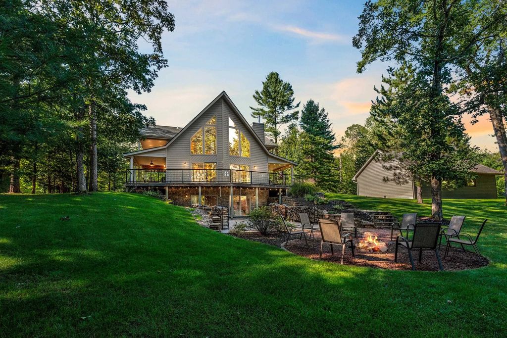 W1382 Red Cloud Trail, KESHENA