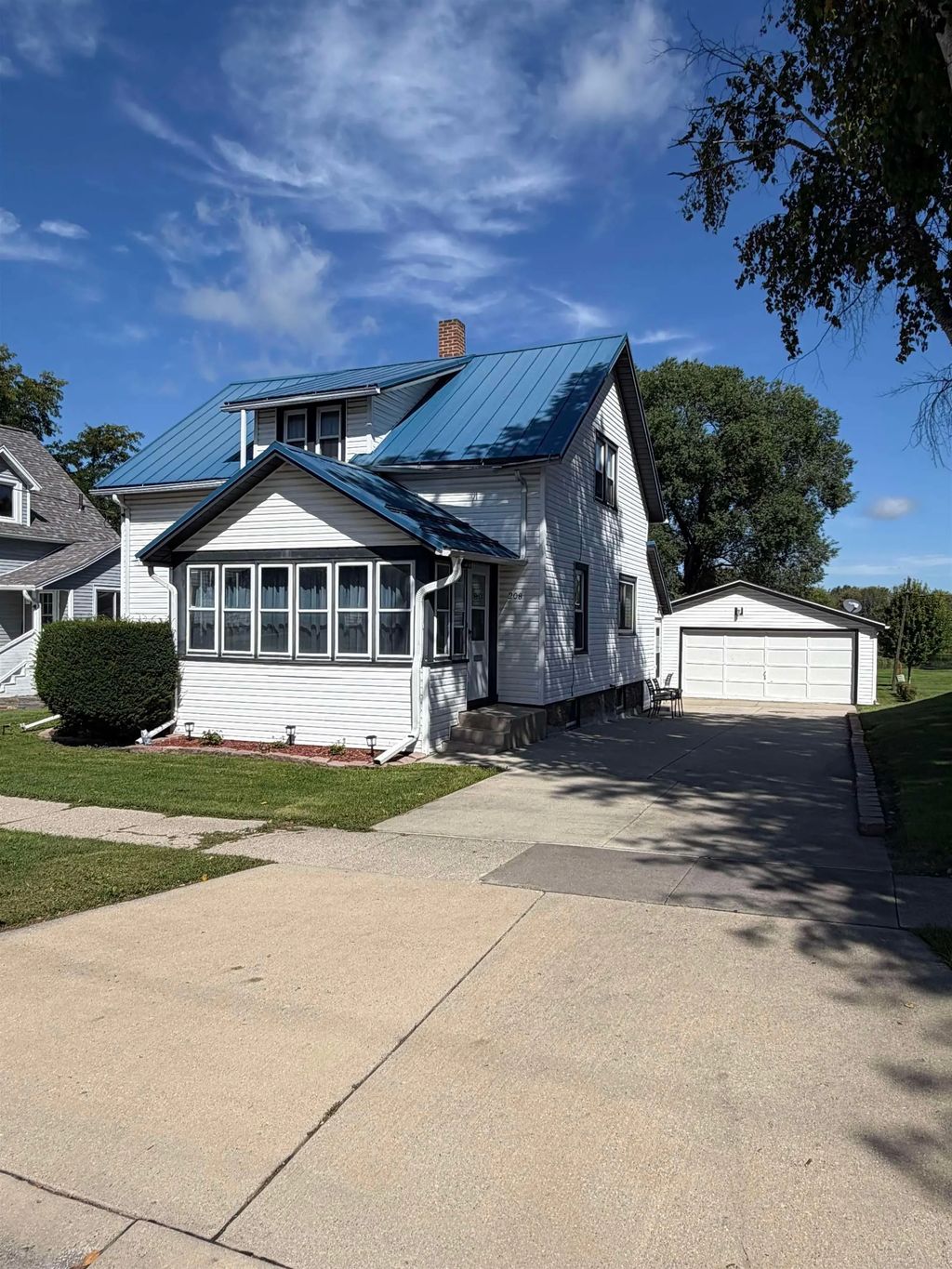 208 Taylor Street, WAUPUN