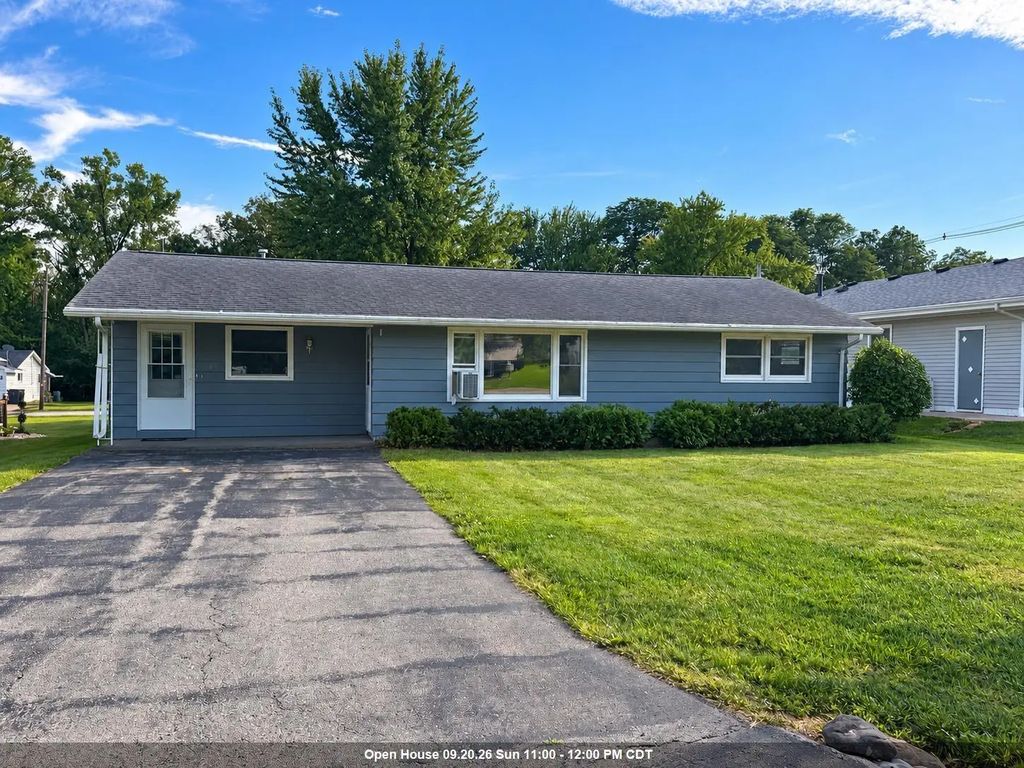 1133 Pearl Drive, PRINCETON