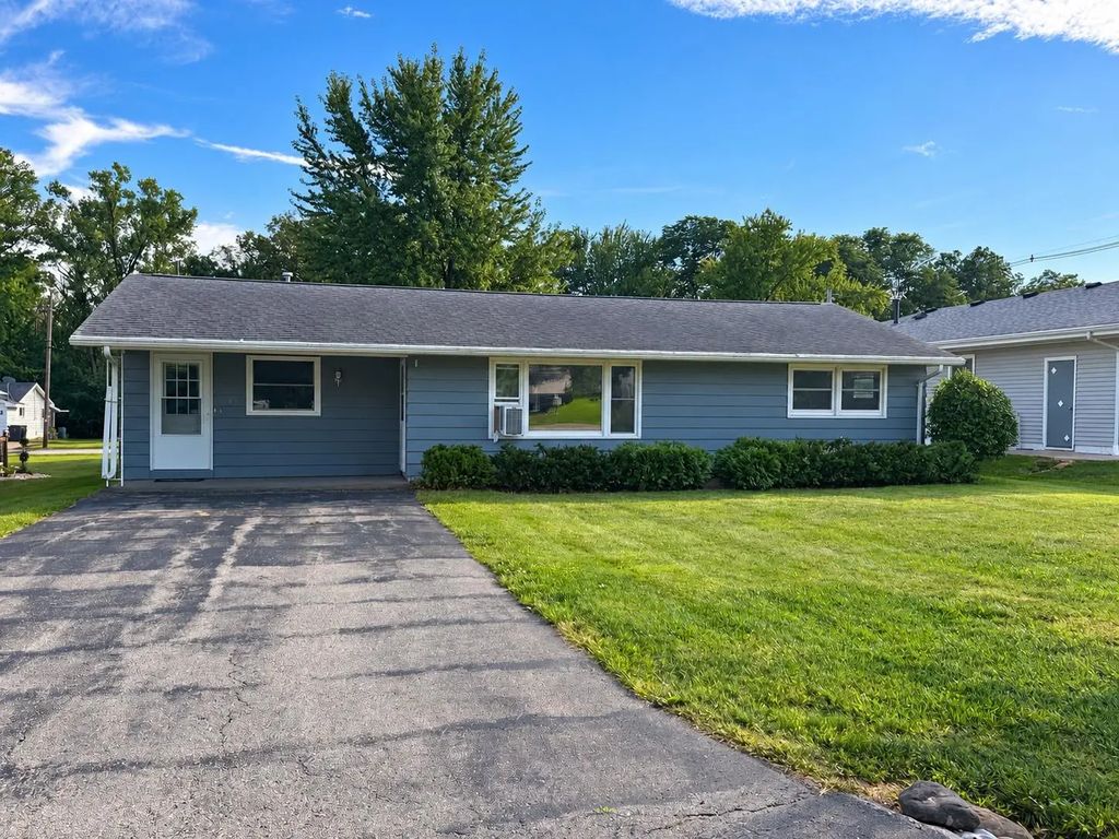 1133 Pearl Drive, PRINCETON