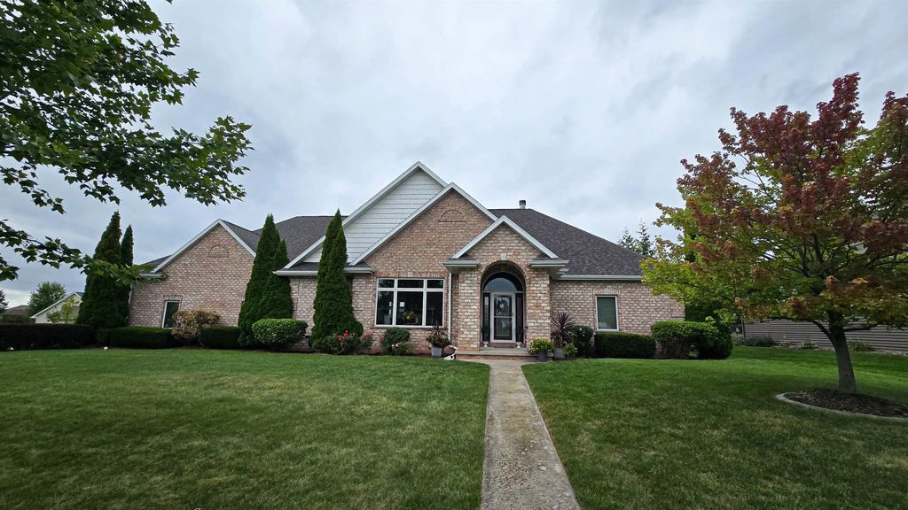 2893 Bally Bunion Lane, GREEN BAY
