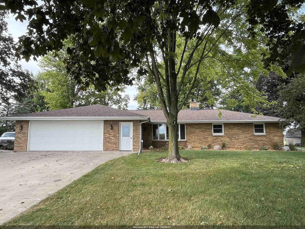 W2226 Hickory Drive, KAUKAUNA