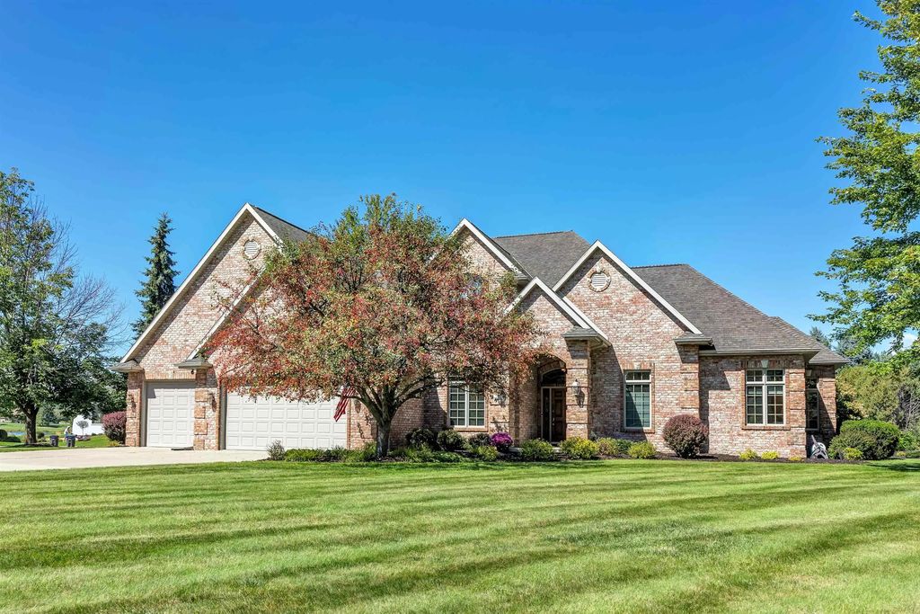 4360 Hilton Head Court, HOBART