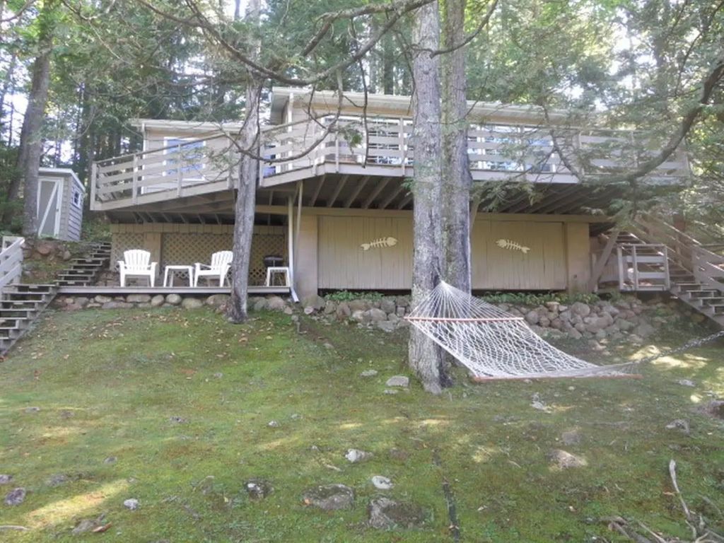 14143 Section 4 Lane, MOUNTAIN