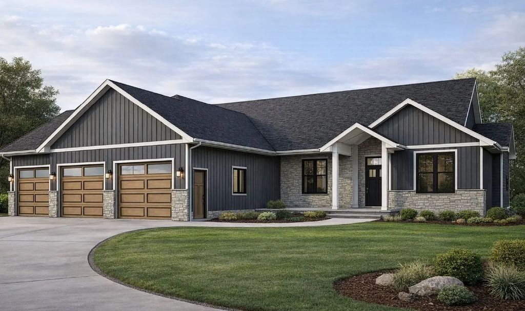 281 Kerrigan Drive, WRIGHTSTOWN